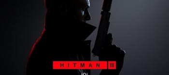 Hitman 3: un joueur se débarrasse de corps de façon originale