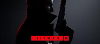 Hitman 3: un joueur se débarrasse de corps de façon originale