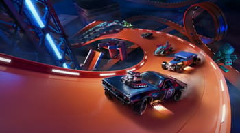 Hot Wheels Unleashed Leaks Online, Comes With 2-Player Splitscreen And Online Multiplayer Races - PlayStation Universe