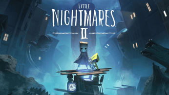 Little Nightmares 2 : le plus beau cauchemar du jeu vidéo continue