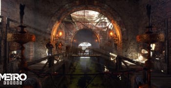 Metro Exodus : 4K, 60 images par seconde et éclairage ray tracing au menu sur PS5 et Xbox Series X