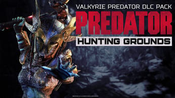 Qui dit nouvelle année, dit nouveau mode et nouveau contenu pour Predator: Hunting Grounds