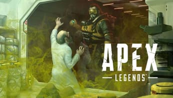 Apex Legends saison 8 : les joueurs réclament un nerf de Caustic - Dexerto.fr