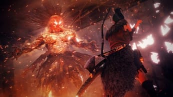 Nioh 2 Update 1.26 Hits PS4 With Key Bug Fixes, PS5 Update Also Now Available - PlayStation Universe
