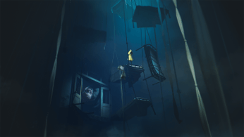 Little Nightmares : Tarsier dit adieu à sa licence pour se consacrer à d'autres projets, mais pas Bandai Namco Games