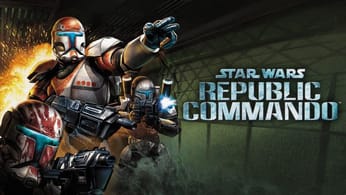 Star Wars : Republic Commando débarque bientôt sur PS4 et Switch