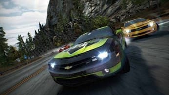 Need for Speed: Hot Pursuit Remastered, un éditeur de livrées et des optimisations sur next-gen et old-gen grâce à une mise à jour