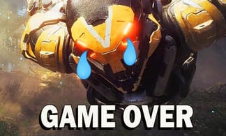 Anthem : la refonte "Anthem Next" est officiellement annulée, le jeu est mort