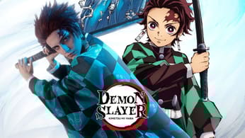 5 cosplay de Tanjiro Kamado époustouflants | Cosplay Demon Slayer - Dexerto.fr