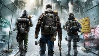 The Division : Le film prévu sur Netflix change de réalisateur