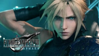 Final Fantasy 7 Remake offert dans le Playstation Plus : retrouvez notre soluce complète