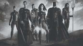 Justice League : La Snyder Cut datée en France