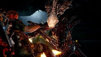 Aliens Fireteam : 25 minutes de gameplay pour le TPS coop à Left 4 Dead