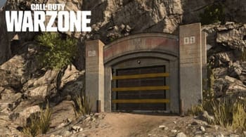 Liste complète sur Call of Duty : Warzone de tous les codes des bunkers - Dexerto.fr