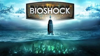 Bioshock : Gore Verbinski (Pirates des Caraïbes) revient sur le film annulé