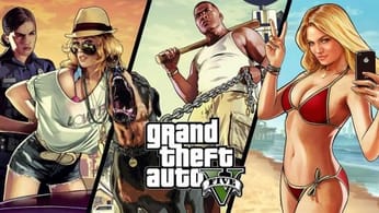 GTA 5 sur PS5 et Xbox Series X|S - Rockstar veut aller plus loin qu'un portage en attendant GTA 6