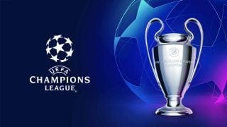 UEFA champions league challenge
