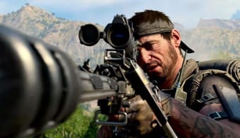 Top 10 des meilleurs snipers de l'histoire de Call of Duty - Dexerto.fr