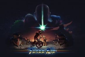 Turbo Kid : un jeu façon Metroidvania adapté du film post-apocalyptique annoncé en vidéo
