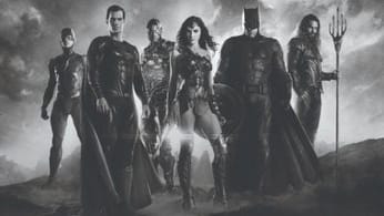 MAJ Zack Snyder's Justice League : la date de sortie française avancée !