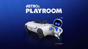 La bande-originale d'Astro's Playroom disponible en ligne le 12 mars
