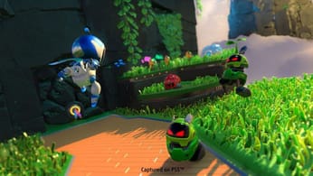 I’m Your GPU – Dans les coulisses de la création de la pop numérique d’Astro’s Playroom
