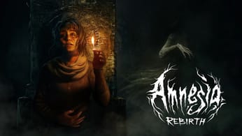 Frictional Games tease ses prochains projets et dévoile des chiffres de ventes pour Amnesia: Rebirth et SOMA