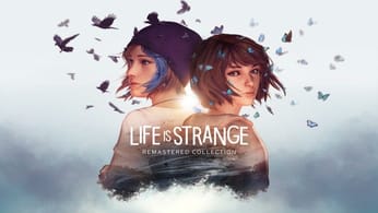 Life is Strange Remastered Collection annoncé par Square Enix