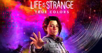 Life is Strange: True colors
