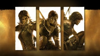 MAJ Tomb Raider: Definitive Survivor Trilogy, la compilation disponible dès maintenant avec une réduction de 60 % !