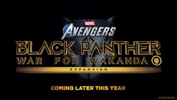 Bande-annonce Marvel's Avengers : Bienvenue au Wakanda - jeuxvideo.com
