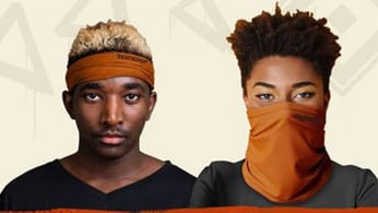 Le bandeau DEATHLOOP