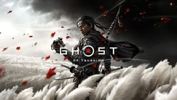 Un film Ghost of Tsushima est en préparation