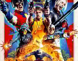 Nouvelle bande annonce du film The Suicide Squad