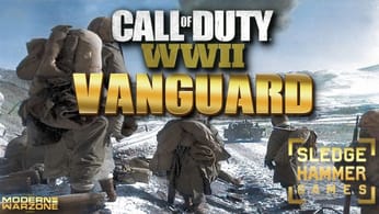 RUMEUR sur Call of Duty: WWII Vanguard, l'épisode de 2021 se déroulerait dans des années 50 où la Seconde Guerre mondiale dure encore