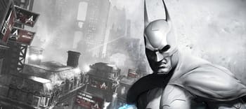 Batman Arkham City passe en 1.03 et règle son problème de compatibilité PS5