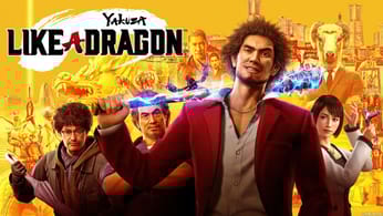 Guide des trophées de Yakuza Like a Dragon (PS4/PS5)