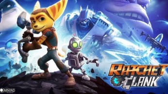 Ratchet & Clank (2016) tournera bientôt à 60 FPS sur PS5 - JVFrance