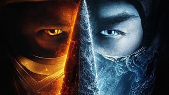 Mortal Kombat - Le film repousse sa date de sortie