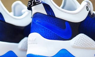 PlayStation s'associe avec Nike pour des sneakers PS5, premières photos pleines de détails