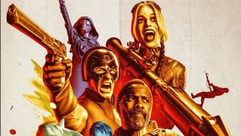 Suicide Squad - Le film bat le record obtenu par Mortal Kombat