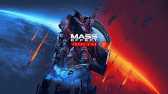Mass Effect Édition Légendaire : Rééquilibrage, peaufinage & améliorations mécaniques