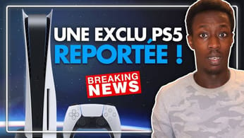 PS5 : Aïe ! Une GROSSE EXCLU PlayStation 5 est REPORTÉE ! 🔥 Le studio ARKANE s'explique (DEATHLOOP)