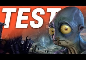 UNE SUITE TRES RICHE ! - Oddworld: Soulstorm - TEST