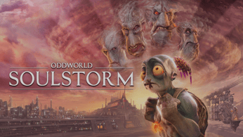 Test Oddworld Soulstorm, un retour endeuillé de bugs