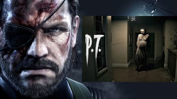 MGS5 ET P.T.
