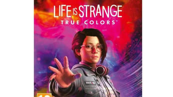 Bon Plan Précommande : Life Is Strange True Colors + Bonus Pack de 4 Tenues Inclus sur PS5 et PS4 à 44,99 euros (au lieu de 59,99...)