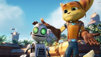 Ratchet & Clank : Notre review sur les trophées