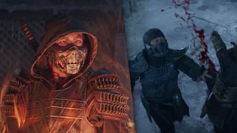 Mortal Kombat : les premières critiques du film sont tombées et sont unanimes