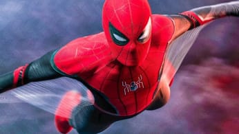 Spider-Man : No Way Home - Le retour d'un personnage et d'un acteur confirmé